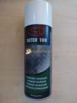 zsíroldó spray Deter 100, 400 ml