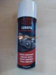 lánc és csapágy olajzó spray, Lubefil 400 ml
