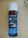 fém tisztító, Metaclean 400 ml