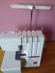 Elna 664 eXtend overlock