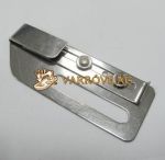 aljafelhajtó apparát fedőzőre Jack, Siruba...